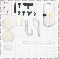 Пароочиститель Bort BDR-1700