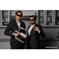 Мясорубка Garlyn NLO 2.0