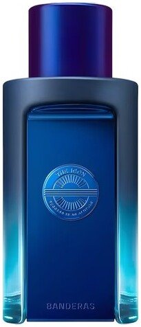 Парфюмерная вода Antonio Banderas The Icon Supreme for Men EdP (100 мл)