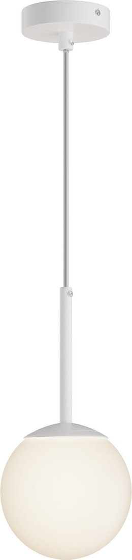 

Подвесная люстра Maytoni Basic form MOD321PL-01W