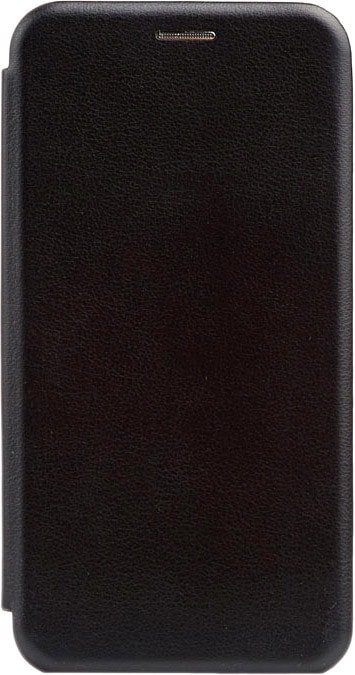 

Чехол для телефона EXPERTS Winshell Book для Samsung Galaxy A20S (черный)