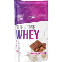 Протеин сывороточный (изолят) IHS Supreme Whey (750г, шоколад)