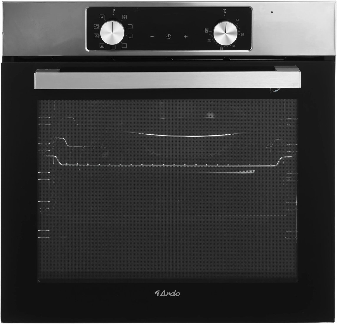 

Электрический духовой шкаф ARDO BO39EX2