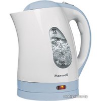 Электрический чайник Maxwell MW-1014 B