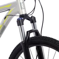 Велосипед Stinger Graphite Evo 27.5 р.18 2024 (разобранный, серый)