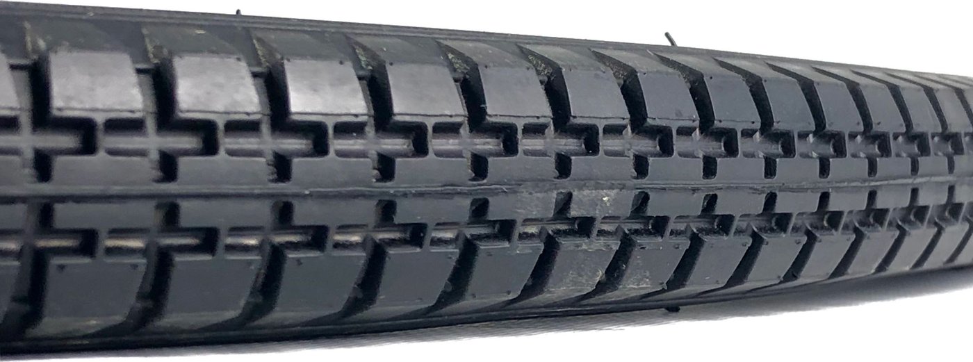Велопокрышка Wanda CrownKing 28x1.75-P142