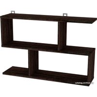 Полка ЭлиГард Dakota тип 3 (дуб марбург)