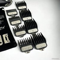 Машинка для стрижки волос Babetta Classic 625