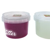 Набор слаймов SES Creative Блестящий 15007 в Орше