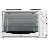 Мини-печь BQ EO3003WGP