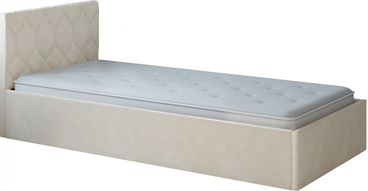 

Кровать Natura Vera Техас с ПМ 90x200 (Happy 102)
