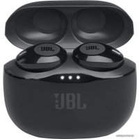 Наушники JBL Tune 120 TWS (черный)