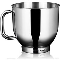 Планетарный миксер Koliber Robomax X-2000-W (черный)