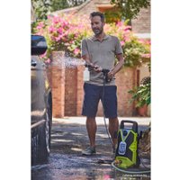 Мойка высокого давления Ryobi RPW110B