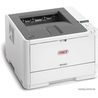 Принтер OKI B432dn