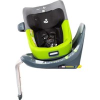 Детское автокресло Swandoo Marie5 (lime/sesame grey)