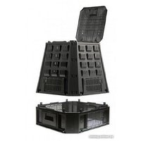 Компостер Prosperplast Evogreen 630 л 90698 (чёрный)
