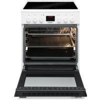 Кухонная плита Hansa FCCW58228