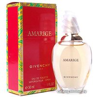 Туалетная вода Givenchy Amarige EdT (30 мл)