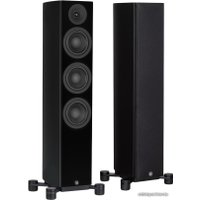 Напольная акустика System Audio SA legend 40.2 (матовый черный)
