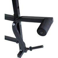 Силовая скамья AMETIST 67 с партой