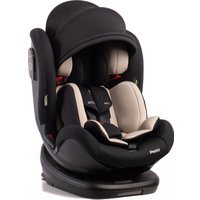 Детское автокресло PEPPY Zero Isofix (beige)
