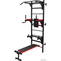 Шведская стенка (лестница) DFC D-12345