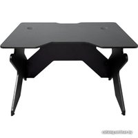 Геймерский стол VMMGame Space 120 Dark Black ST-1BBK