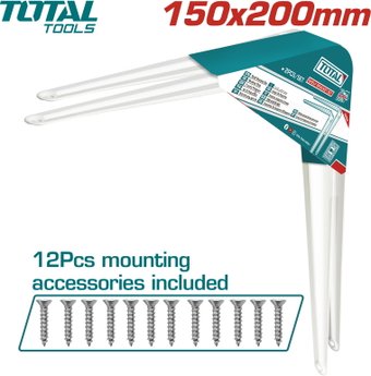 Полкодержатель Total TSB10608