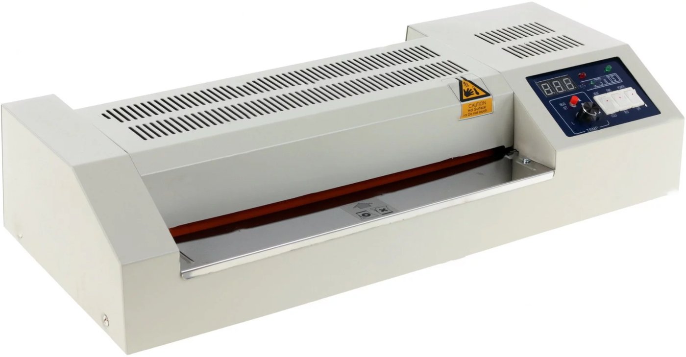 

Ламинатор Ping Da FGK-320S