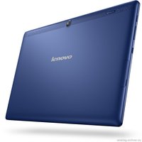 Планшет Lenovo Tab 2 A10-70F 32GB Blue [ZA000098US]