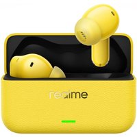 Наушники Realme Buds T500 Pro (желтый)