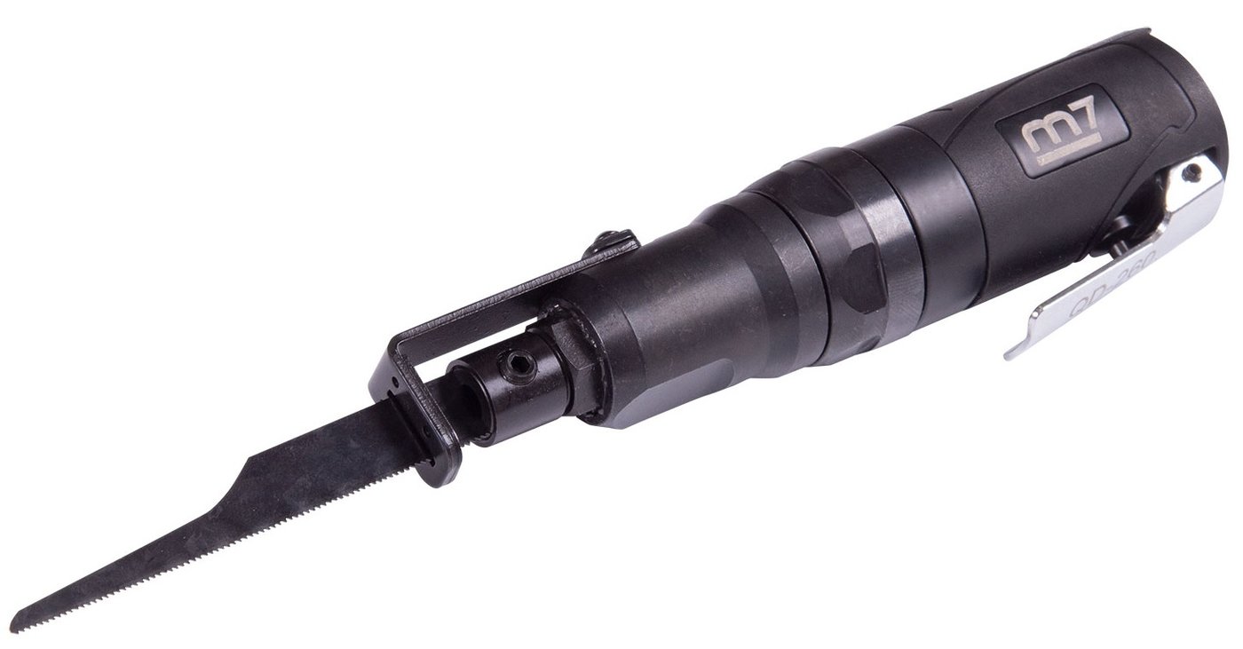 Электролобзик M7 QD-260