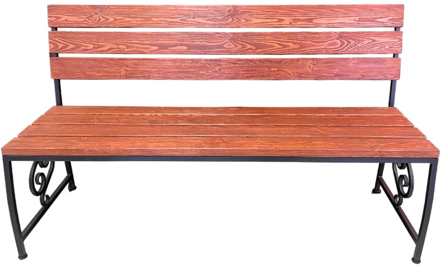 

Скамейка Мастер Феррум Мастер 5