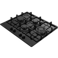 Варочная панель Meferi MGH604BK Glass Ultra