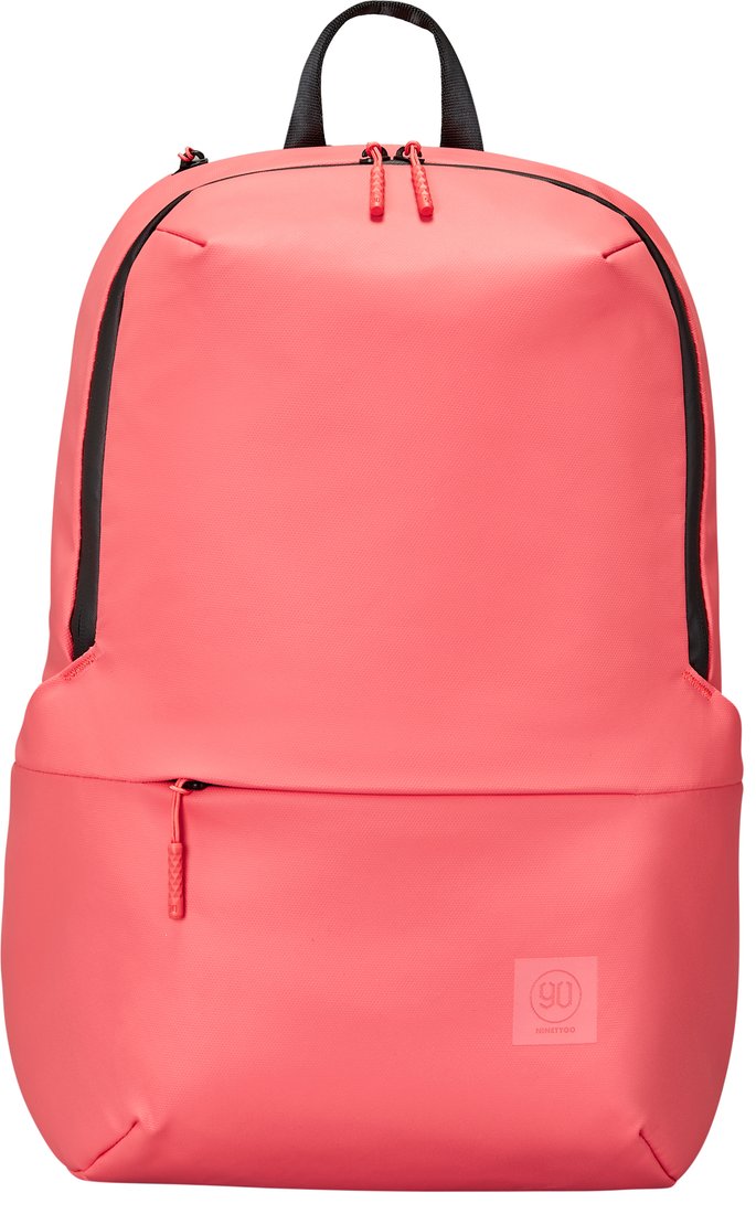 

Городской рюкзак Ninetygo Sport Leisure Backpack (pink)