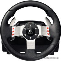 Руль Logitech G27 Racing Wheel