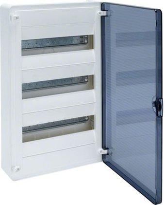 Щит распределительный Hager VS312TD