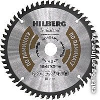 Пильный диск Hilberg HL165
