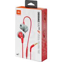 Наушники JBL Endurance Run 2 (красный)