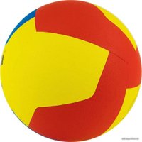 Волейбольный мяч Gala Training 230 12 BV 5655 S (размер 5, синий/желтый/красный)