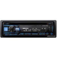 CD/MP3-магнитола Alpine CDE-203BT