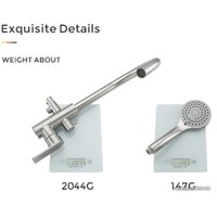 Смеситель Gappo G3099