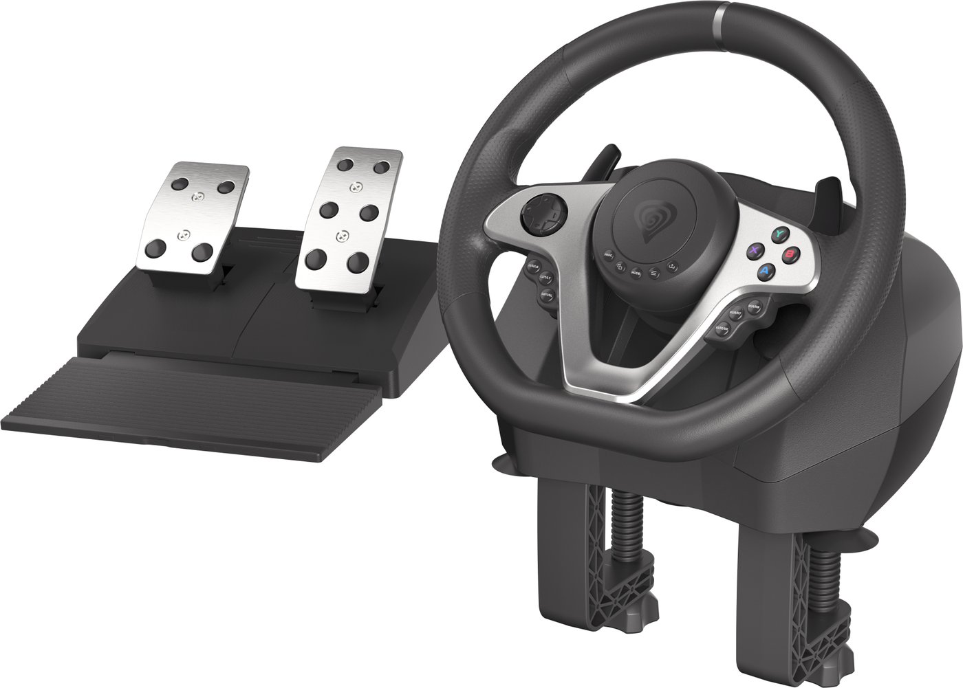 

Руль Genesis Seaborg 400 NGK-1567
