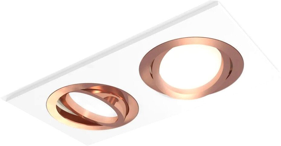 

Точечный светильник Ambrella light Techno spot XC7635084