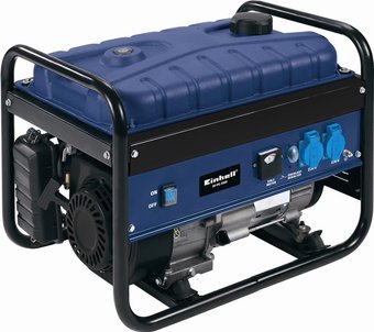 Бензиновый генератор Einhell BT-PG 2000/1