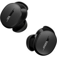 Наушники Bose QuietComfort Earbuds 2024 (черный)