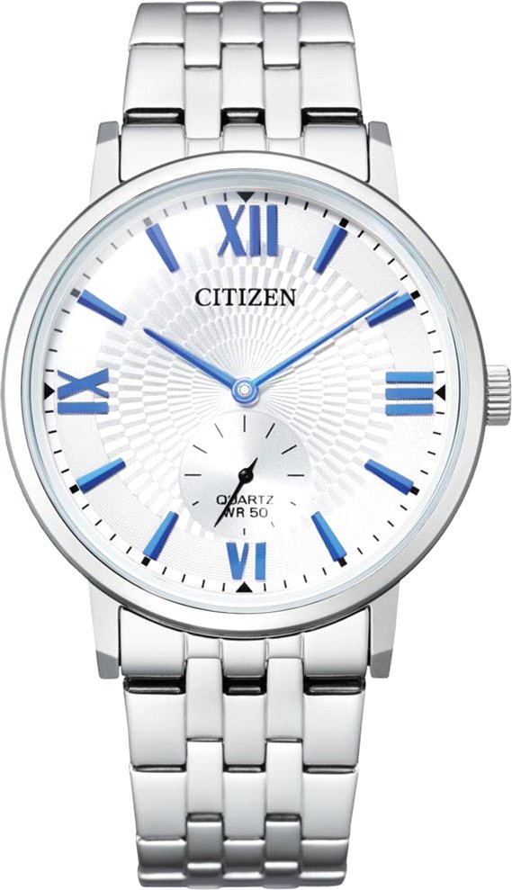 

Наручные часы Citizen BE9170-72A