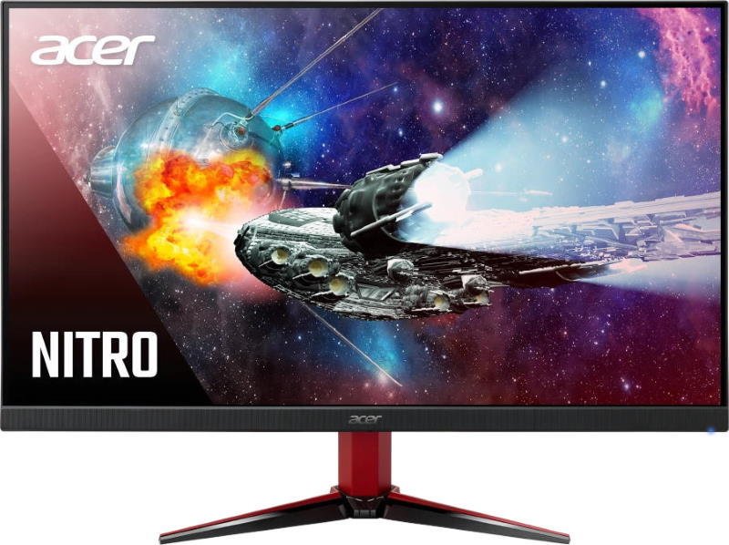 

Игровой монитор Acer VG271Zbmiipx