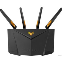 Wi-Fi роутер ASUS TUF Gaming AX3000 V2